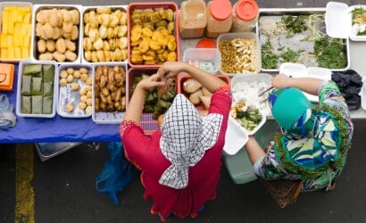Food Safety in Southeast Asia Eat Like a Local, Stay Healthy