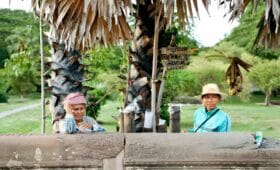 Cambodia Travel Etiquette: What to Do (and What Not to Do) as a Visitor