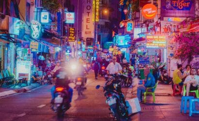 Common Tourist Mistakes in Southeast Asia (And How to Avoid Them)