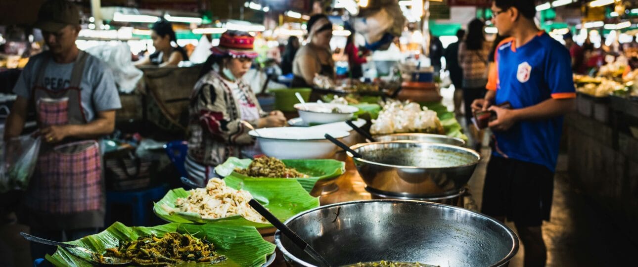Eating Like a Local in Southeast Asia What’s Polite and What’s Not