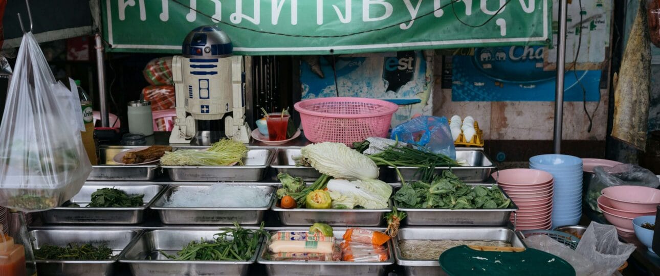 Eating Like a Local in Thailand Food Customs Visitors Should Know