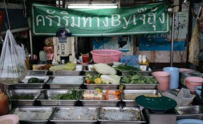 Eating Like a Local in Thailand Food Customs Visitors Should Know
