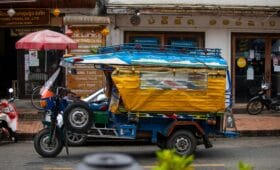 How Locals Really Travel in Southeast Asia