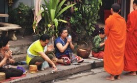 Laos Travel Etiquette: What to Do (and What Not to Do) as a Visitor
