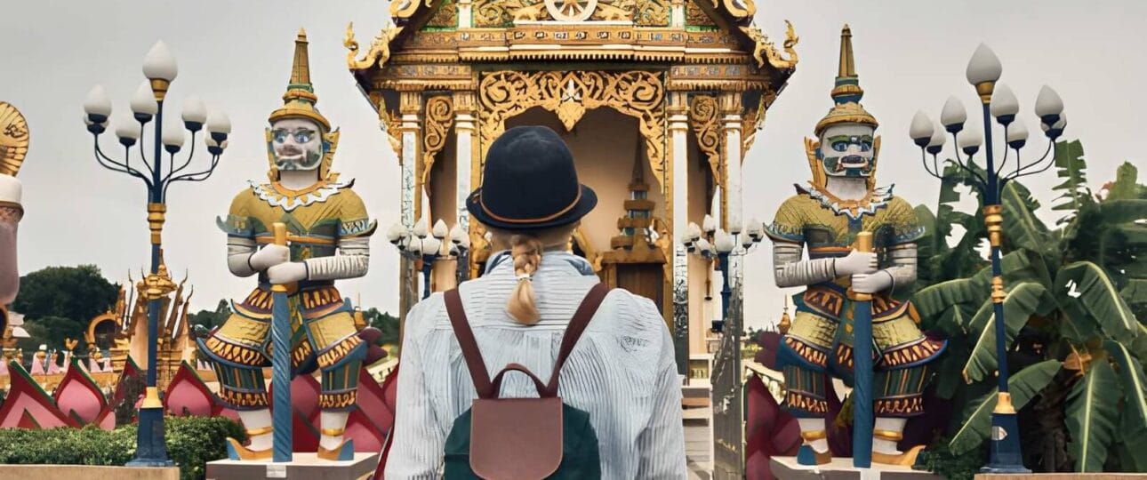 Responsible Travel in Southeast Asia Small Choices