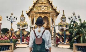Responsible Travel in Southeast Asia Small Choices