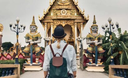 Responsible Travel in Southeast Asia Small Choices