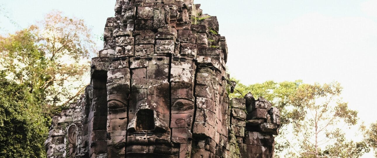 Saving Face in Southeast Asia What It Means and Why It Matters