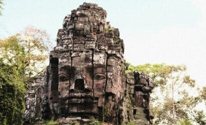 Saving Face in Southeast Asia What It Means and Why It Matters