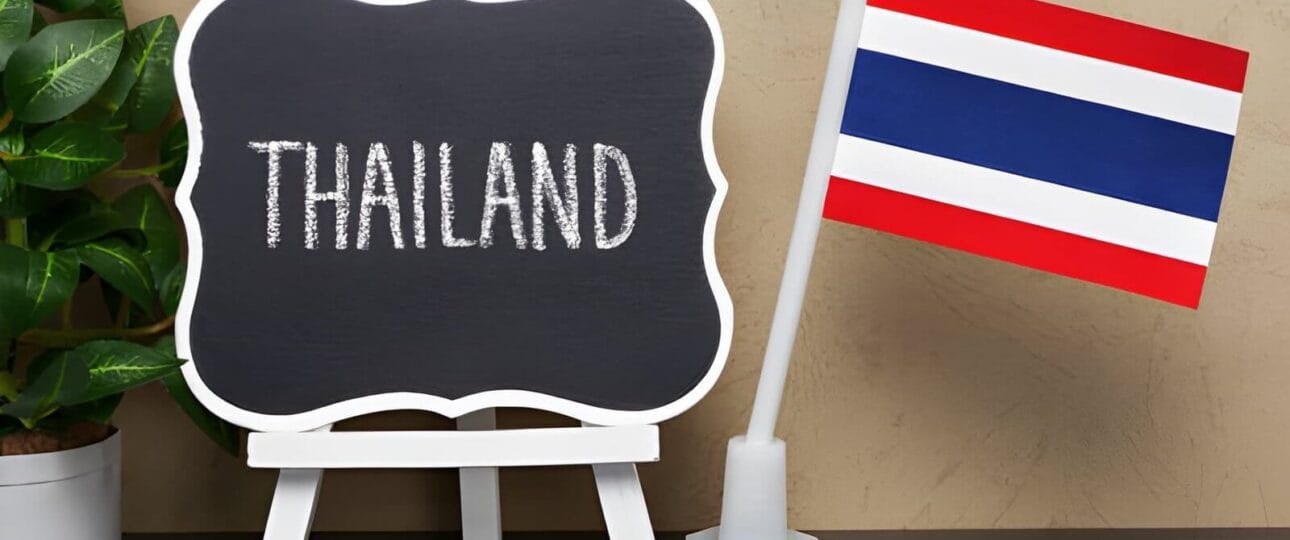 Thai Dialects Explained How to Say Hello and Thank You Across Thailand