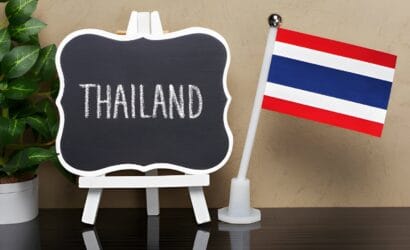 Thai Dialects Explained How to Say Hello and Thank You Across Thailand