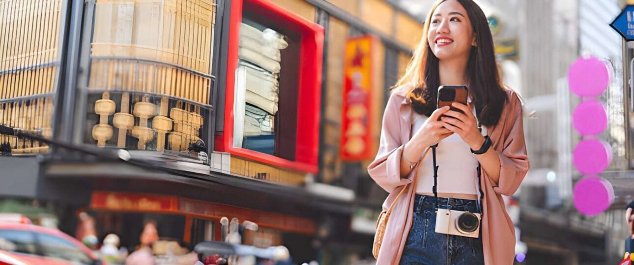 Thailand Travel Etiquette What to Do (and Never Do) as a Visitor