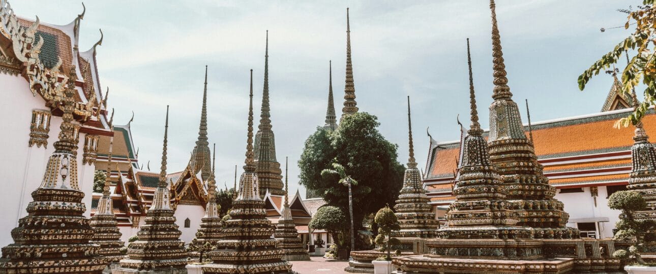 Visiting Temples in Thailand Dress Codes, Behaviour and Common Mistakes