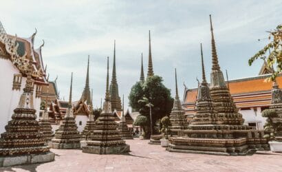 Visiting Temples in Thailand Dress Codes, Behaviour and Common Mistakes