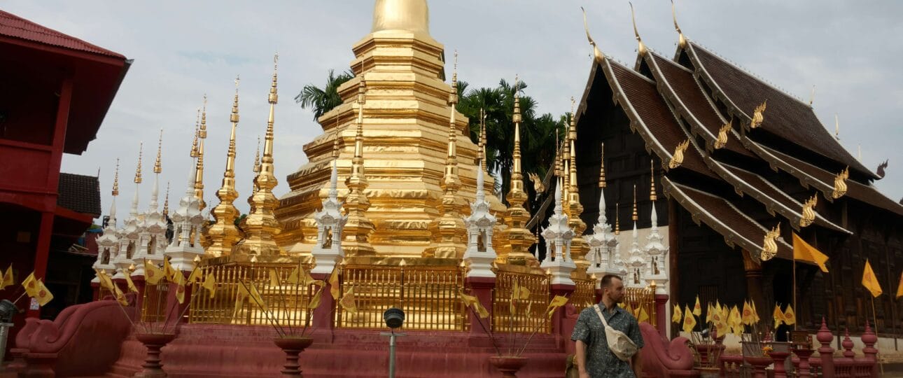 What First-Time Visitors to Southeast Asia Always Get Wrong