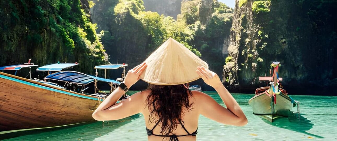 Why Keeping Your Cool Matters When Travelling in Thailand