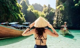 Why Keeping Your Cool Matters When Travelling in Thailand