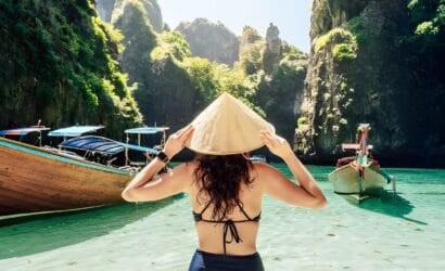 Why Keeping Your Cool Matters When Travelling in Thailand