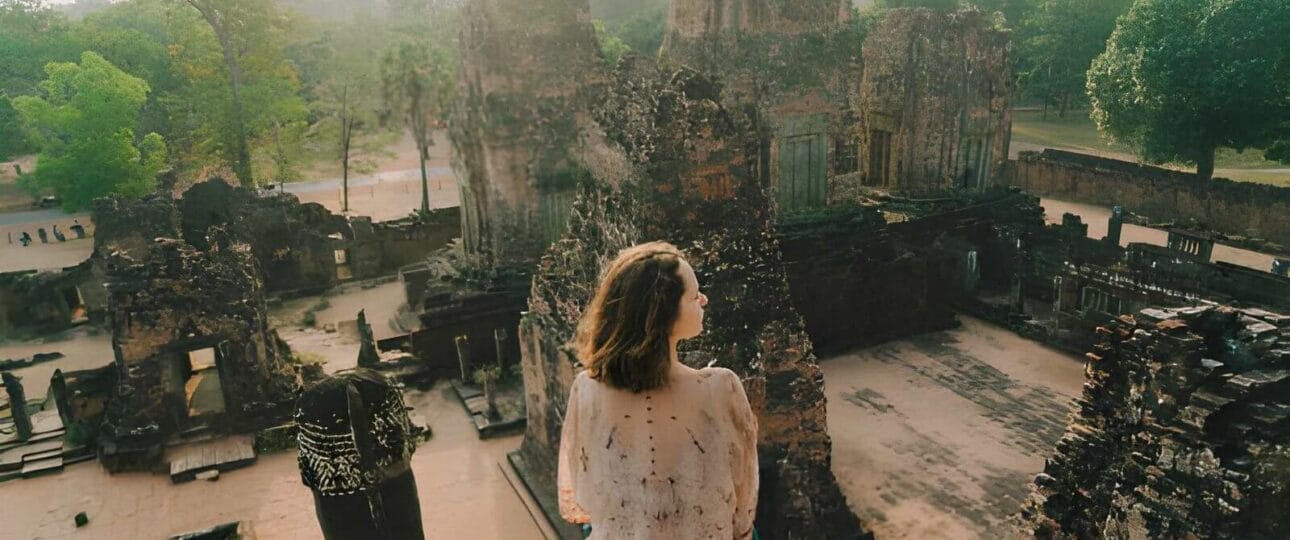 Why Overland Travel Changes How You See Southeast Asia