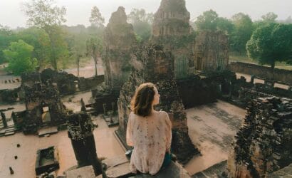 Why Overland Travel Changes How You See Southeast Asia