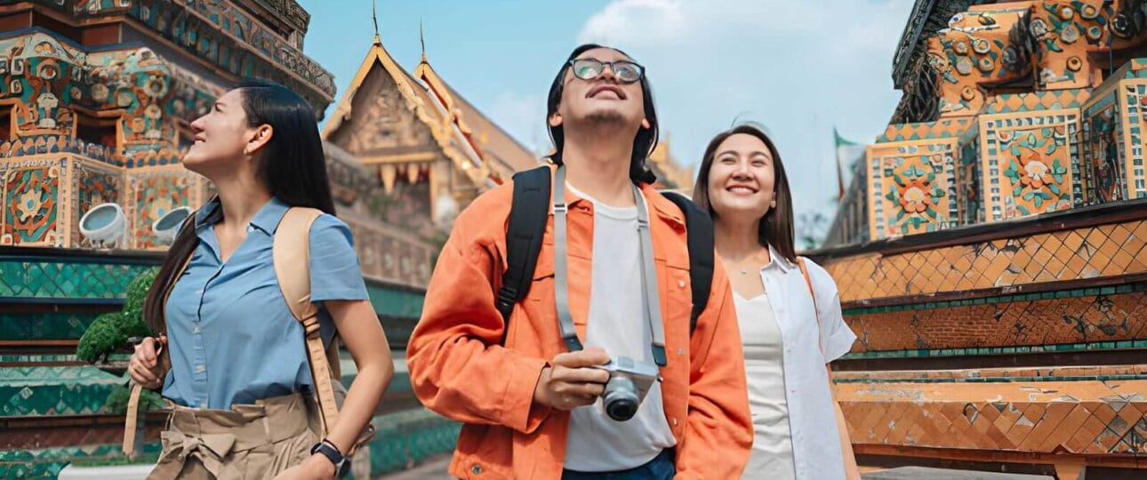 Why Small Group Travel Works Better in Southeast Asia