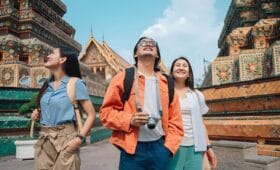 Why Small Group Travel Works Better in Southeast Asia
