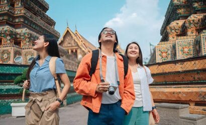 Why Small Group Travel Works Better in Southeast Asia
