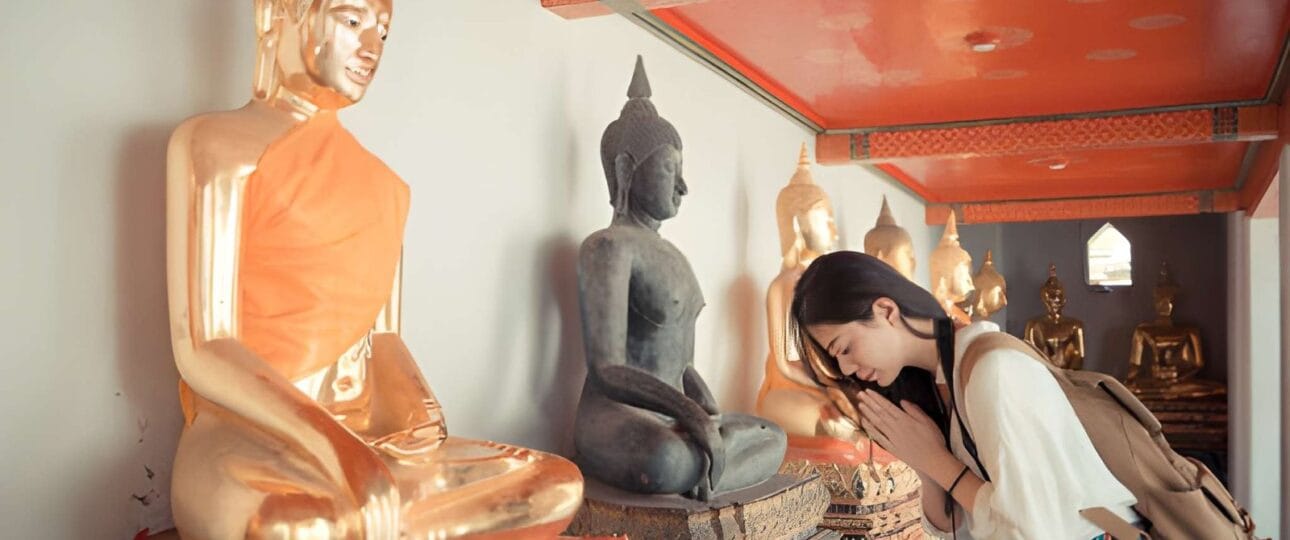 Understanding Buddhist Culture Before You Visit Southeast Asia