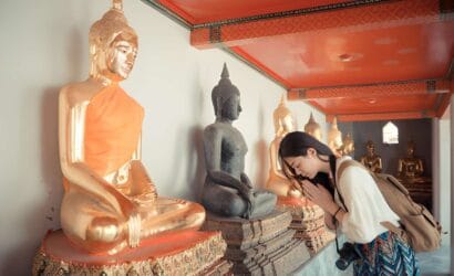 Understanding Buddhist Culture Before You Visit Southeast Asia